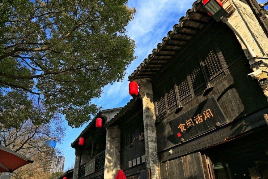 轩辕剑龙舞云山